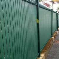 clôtures Alu et Pvc |  LMJ Fabricant et poseur Menuiseries Royan