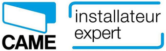 installateur expert CAME portails automatismes dépannage 17 Royan